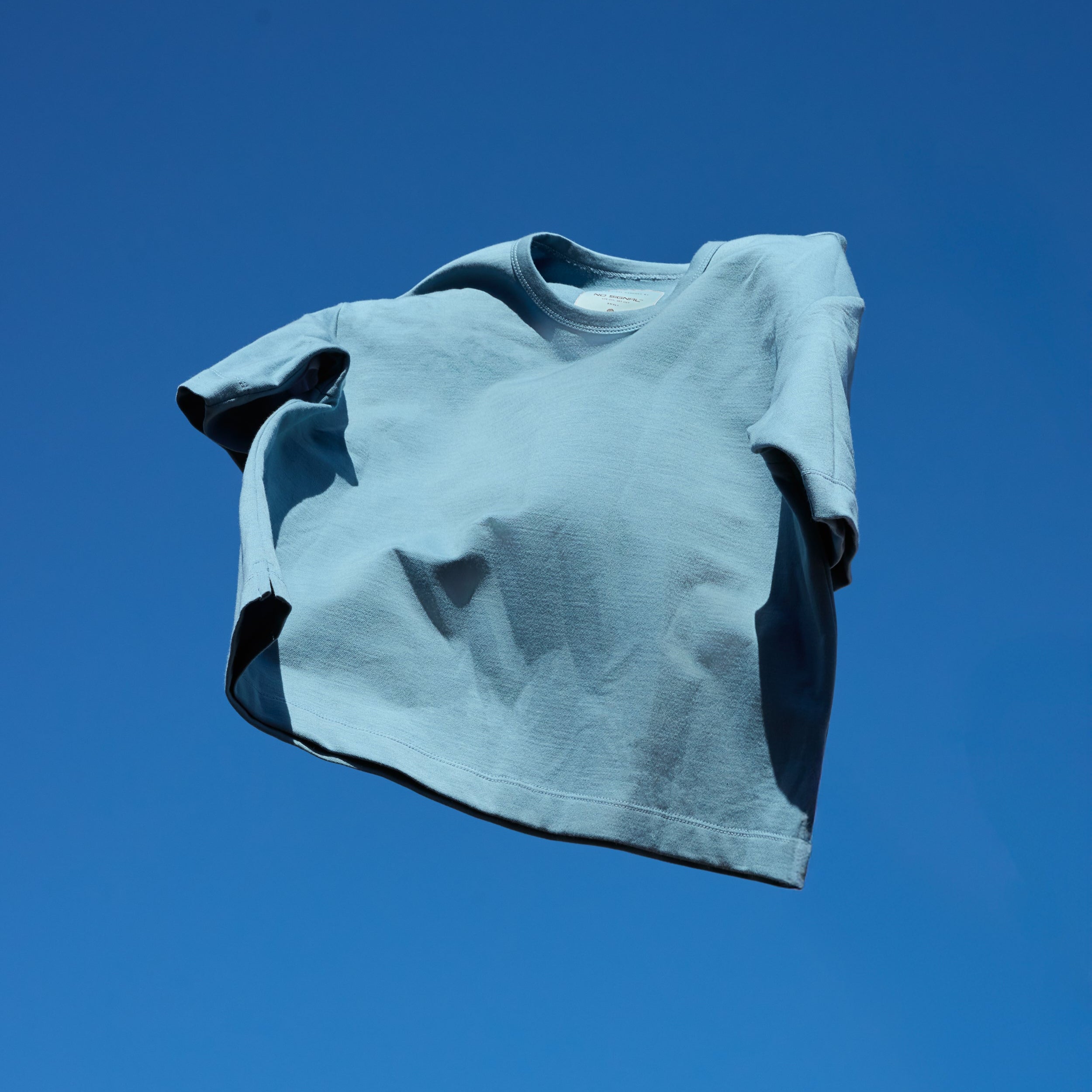 Fabric Story: Mini-French Terry Merino