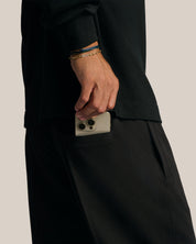 Larchmont Straight Leg Pant