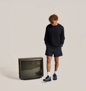 Ghost Short