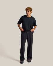 Larchmont Straight Leg Pant