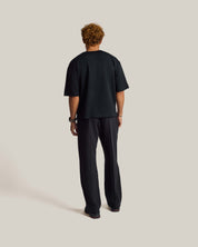 Larchmont Straight Leg Pant