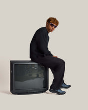 Larchmont Straight Leg Pant