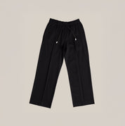 Larchmont Straight Leg Pant