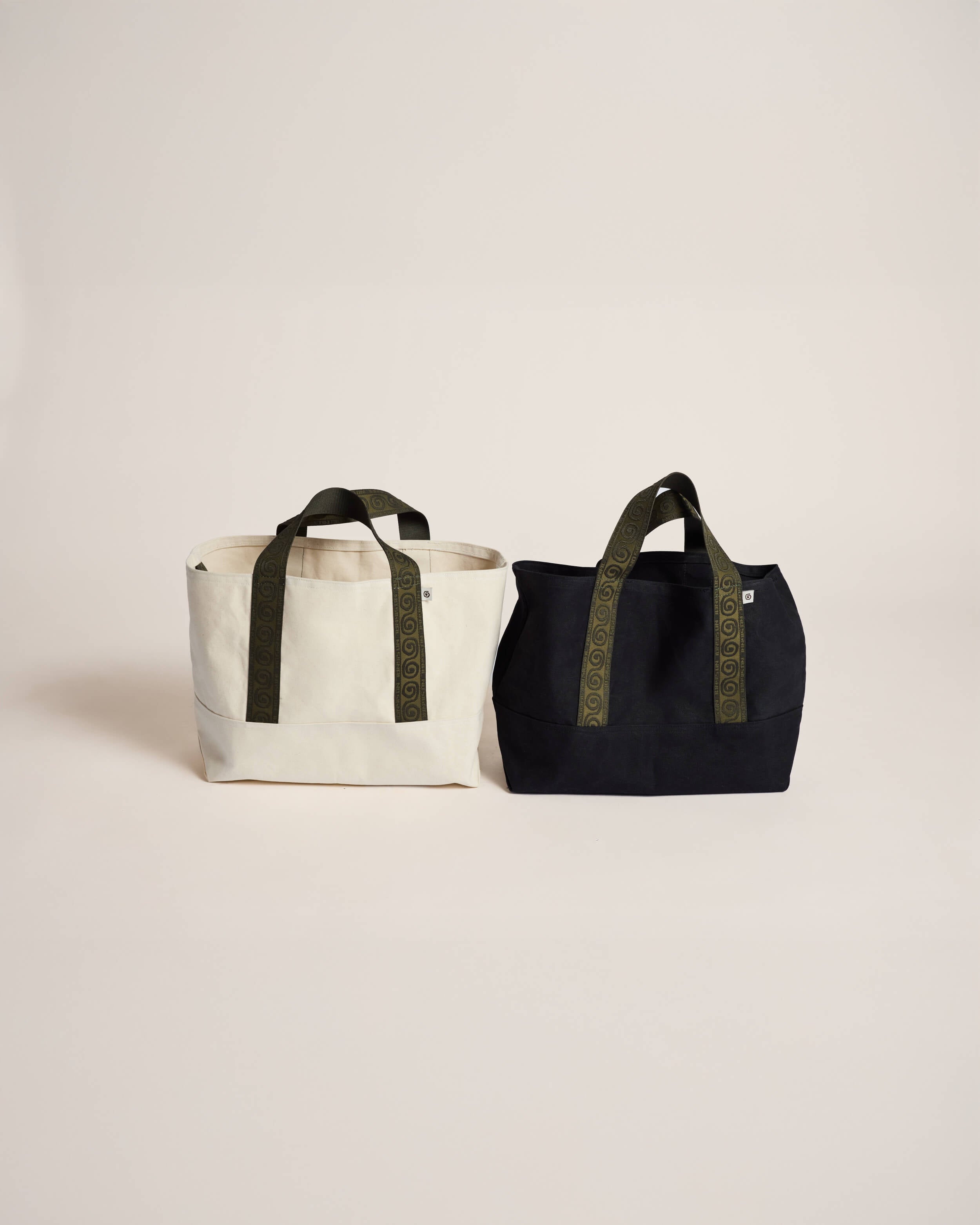 Standup Tote