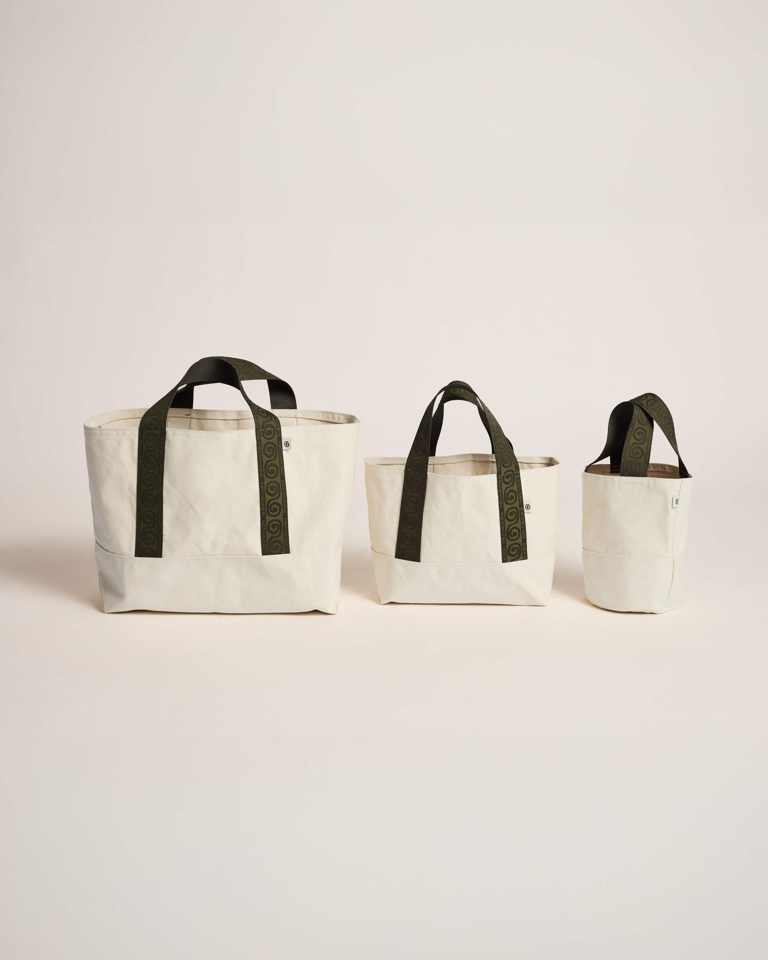 Standup Tote