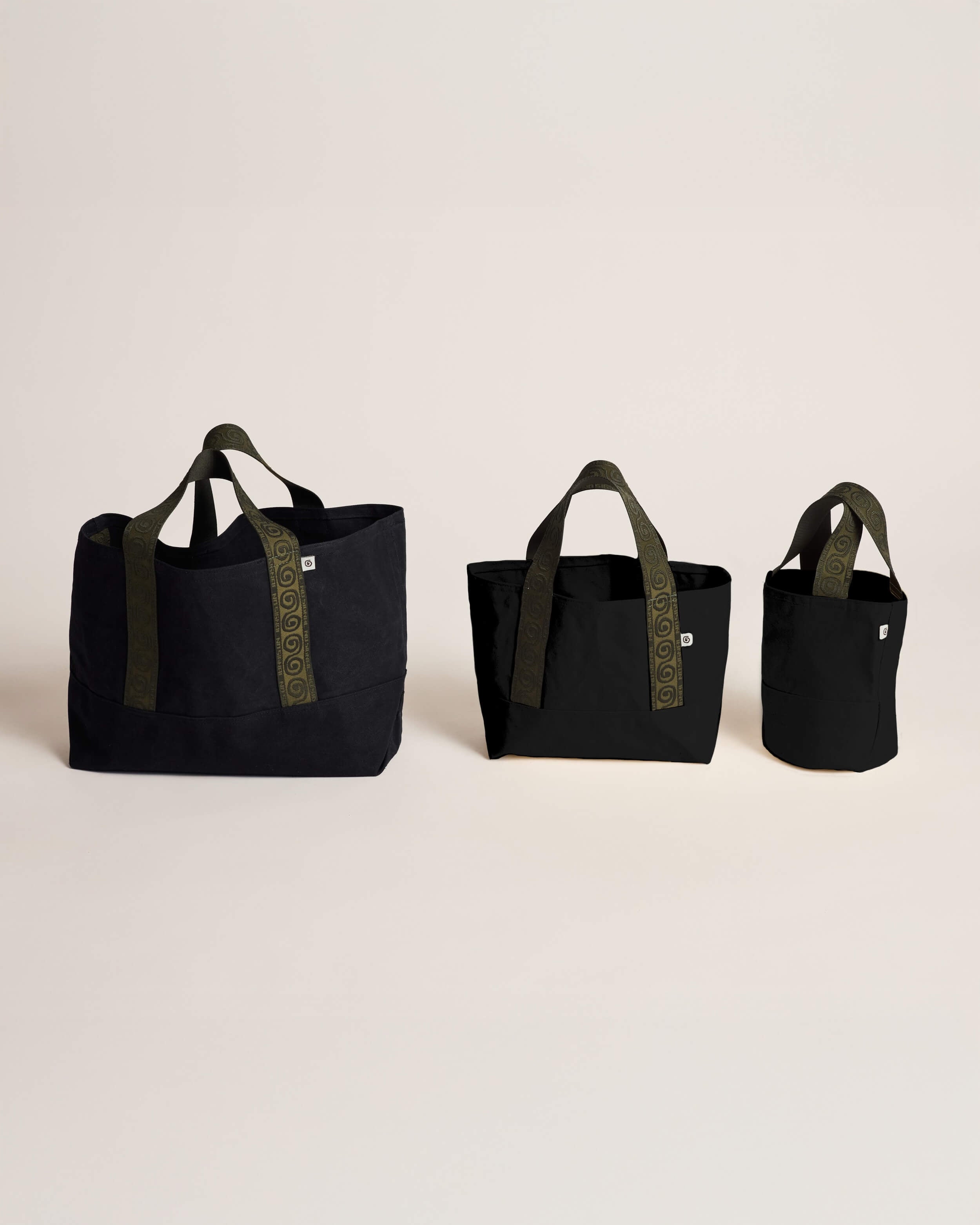Standup Tote