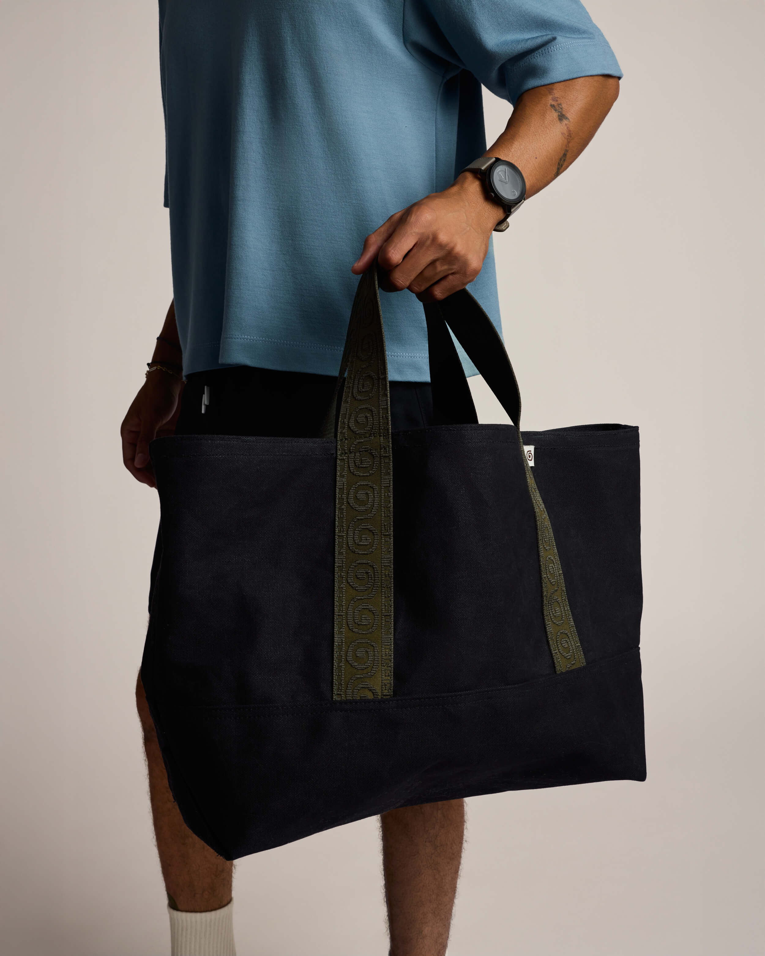 Standup Tote
