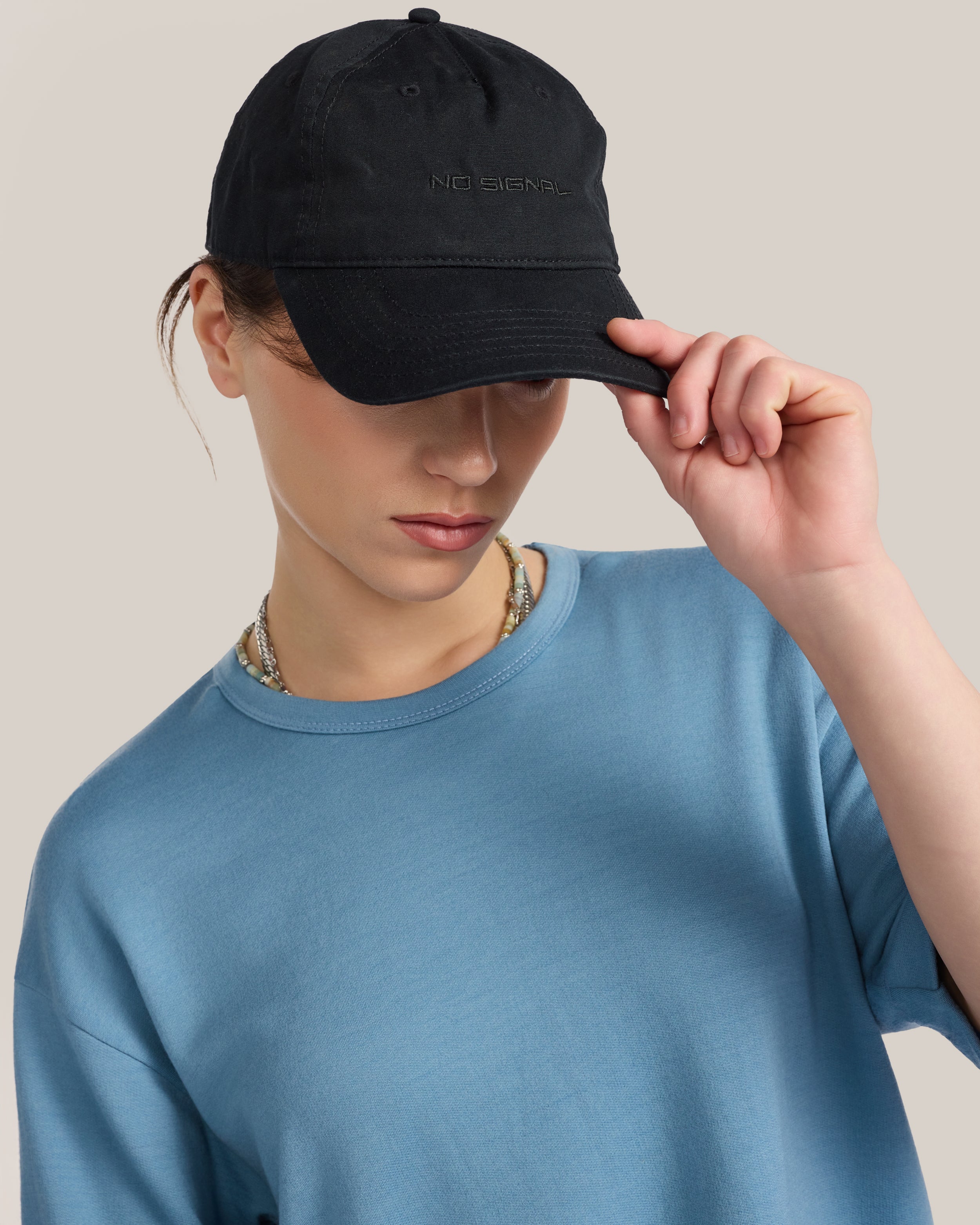 THE Hat