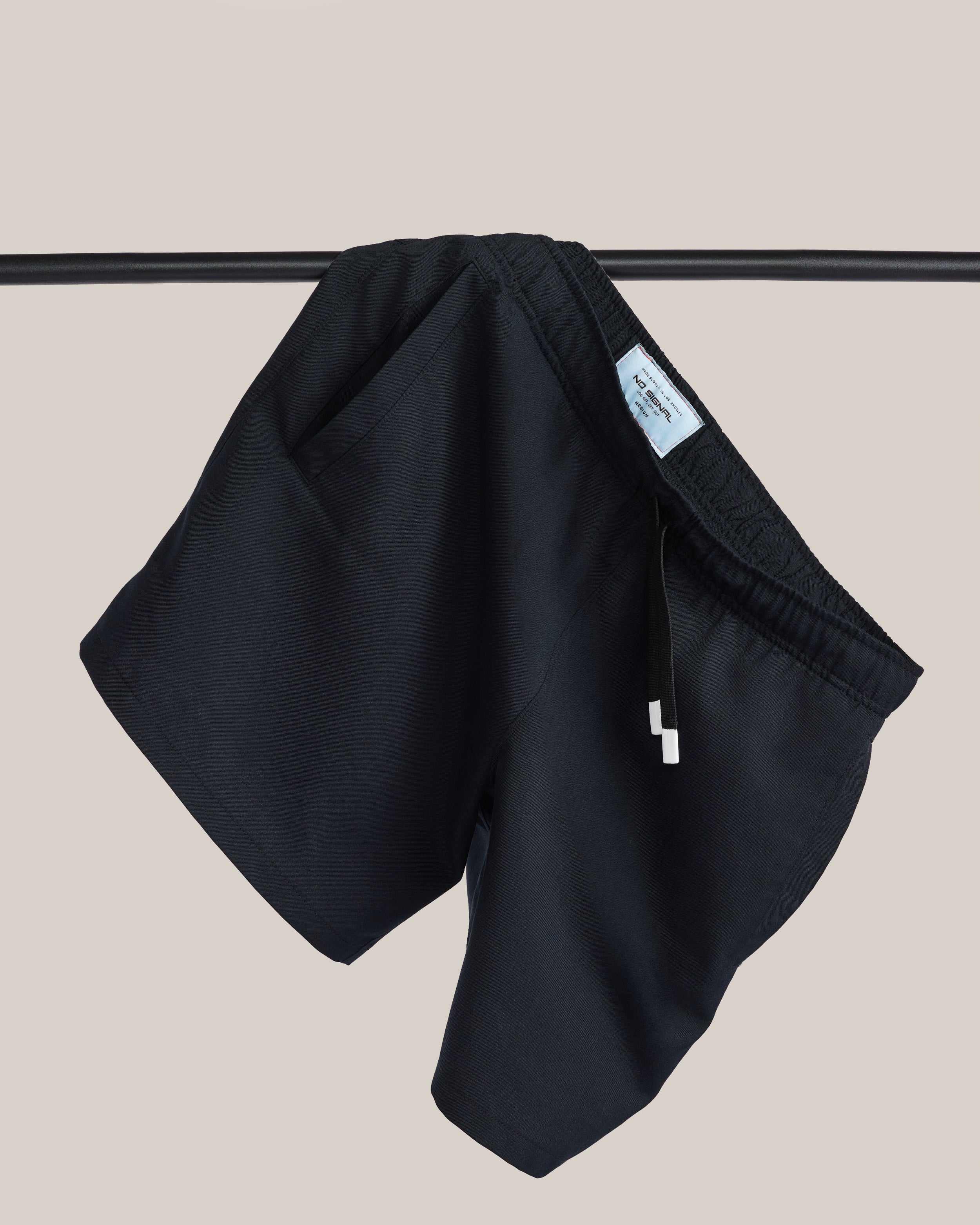 Ghost Short