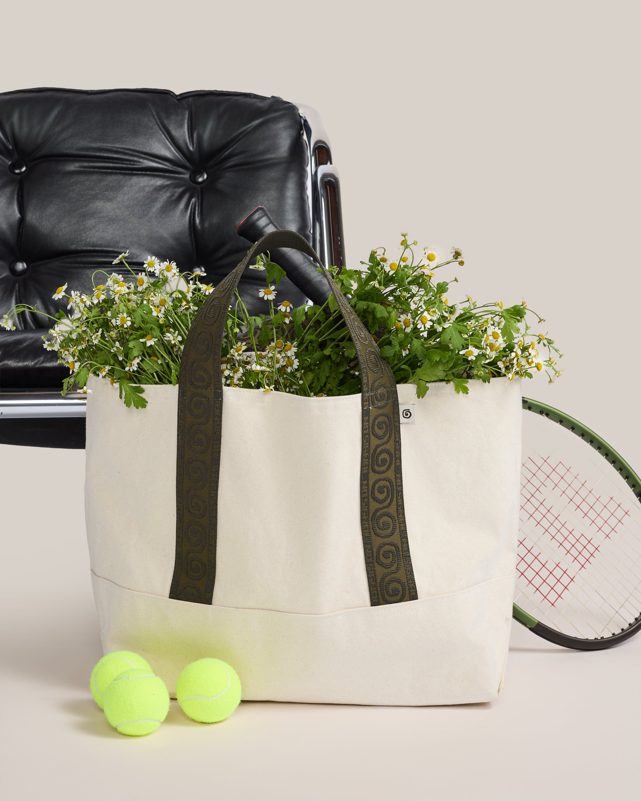 Standup Tote
