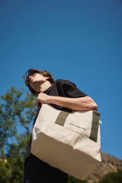 Standup Tote